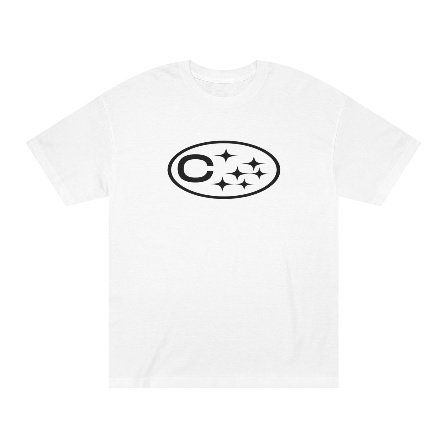 T-shirt "LOGO"