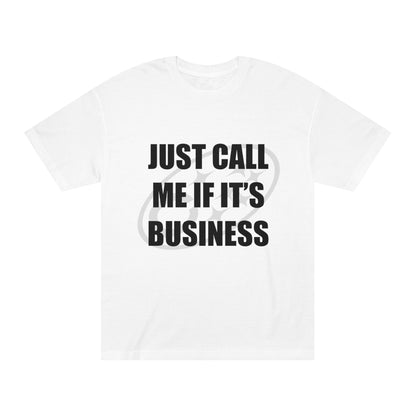 T shirt Business