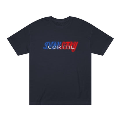 Industry Corttil